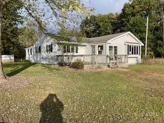 n6097 12th Drive, Montello, WI 53949 photo 1