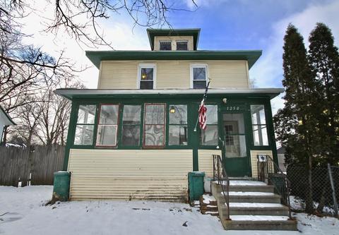 1250 Porter Ave, Beloit, WI 53511 photo 1