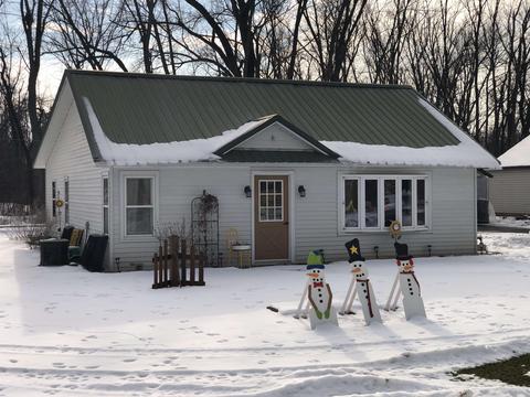 3526 E Thomas St, Milton, WI 53563 photo 1