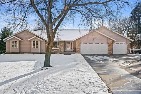 4889 Pine Spring Rd, Deforest, WI 53532 photo 1