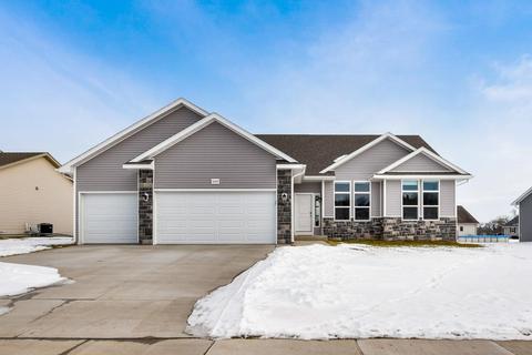 1020 Bluegrass Trl, Waterloo, WI 53594 photo 1