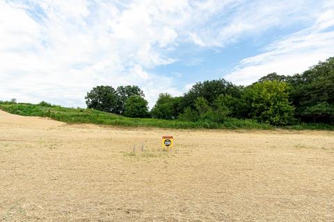 Lot 260 Burning Prairie Drive, Waunakee, WI 53597