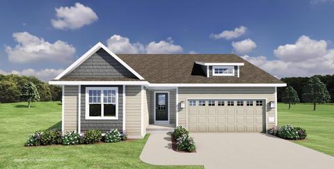 519 Patrick Ave, Waunakee, WI 53597 photo 1