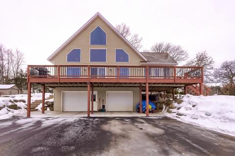 n4447 Eagle Circle, Montello, WI 53949 photo 1