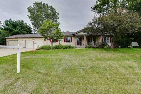 w11004 Eagle Drive, Lodi, WI 53555 photo 1