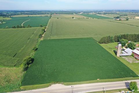 6 S 47 Ac S Highway 140, Clinton, WI 53525