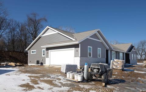5305 N Wright Rd, Milton, WI 53563 photo 1