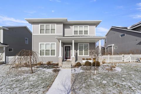 542 Pluto St, Madison, WI 53718 photo 1