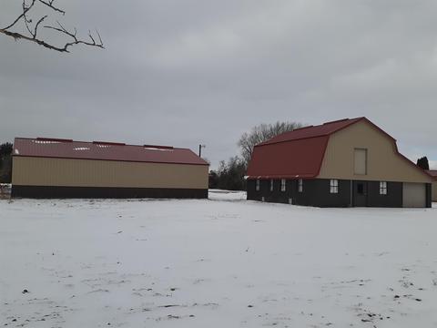 n6481 County Road Kk, Plainfield, WI 54966 photo 1