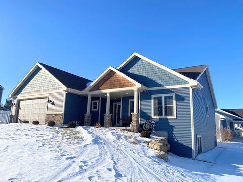 1828 Eggum Rd, Mount Horeb, WI 53572 photo 1