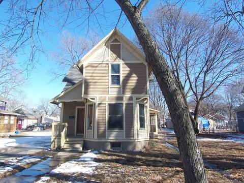931 Bluff St, Beloit, WI 53511 photo 1