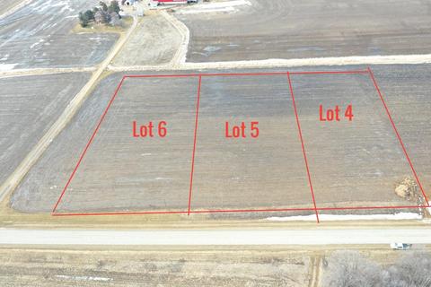 6 County Highway D, Belleville, WI 53508