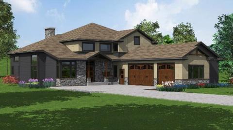 4197 Hanover Dr, Deforest, WI 53532 photo 1