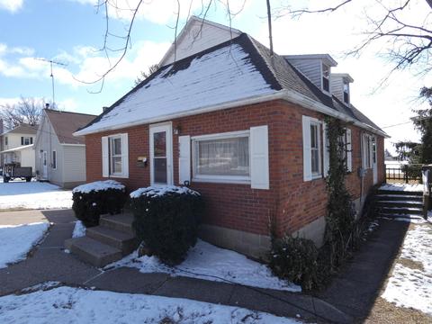 948 W Cherry St, Lancaster, WI 53813 photo 1