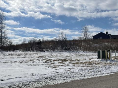 Lot 20 Hidden Valley Drive, Beaver Dam, WI 53916