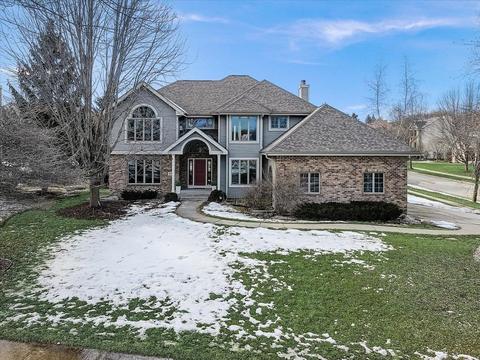 910 Swallowtail Dr, Madison, WI 53717 photo 1