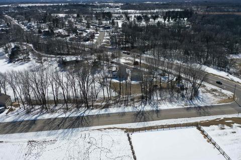 12 Lintner Road, Pardeeville, WI 53954