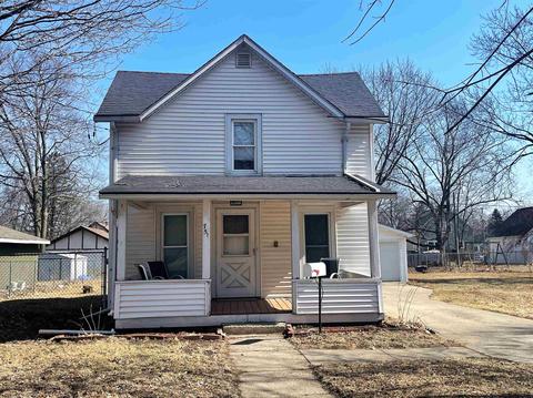 751 Johnson St, Beloit, WI 53511 photo 1