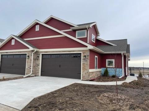 6675 Church Hill Ct, Deforest, WI 53532