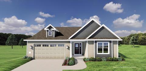 5857 Tranquility Trl, Madison, WI 53718 photo 1