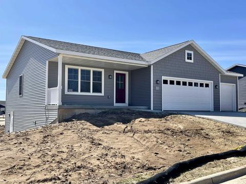 105 Moundview St, Cobb, WI 53526 photo 1