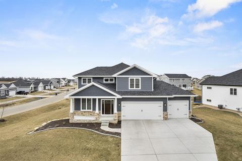4119 Cubs Way, Deforest, WI 53532 photo 1