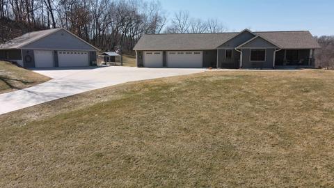 15029 E Timber Ln, Boscobel, WI 53805 photo 1