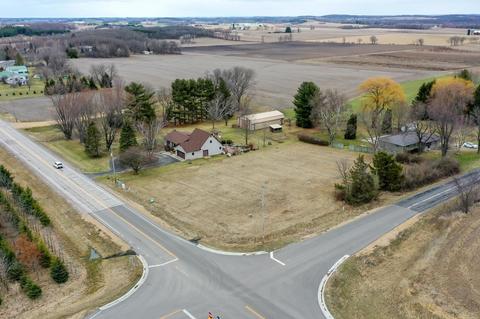 1 09 Acre Lot Dalman Rd, Waterloo, WI 53594