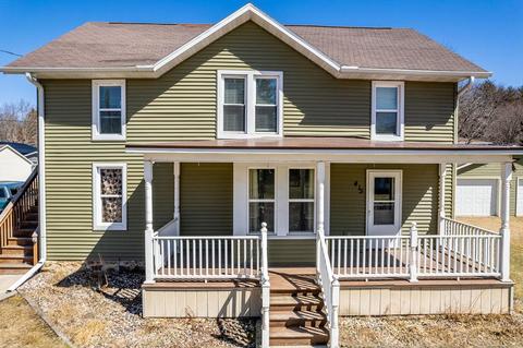 415 S East St, Wonewoc, WI 53968 photo 1