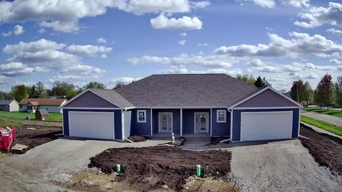 1022 Tanager St, Waupun, WI 53963