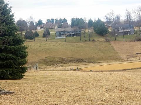 Lot 2 Walnut Dell Road, Platteville, WI 53818