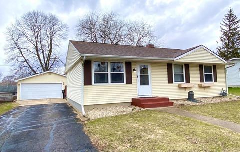 2042 Frederick St, Beloit, WI 53511 photo 1