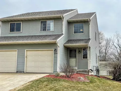 4699 Willow St, Morrisonville, WI 53571 photo 1