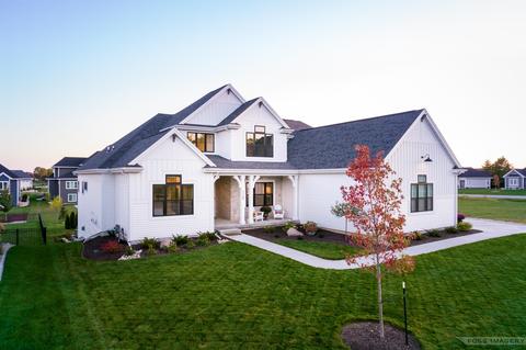5789 Derby Downs Dr, Waunakee, WI 53597 photo 1