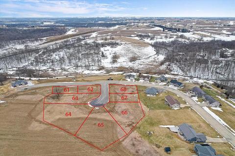63 Diamond Oaks Drive, Dodgeville, WI 53533