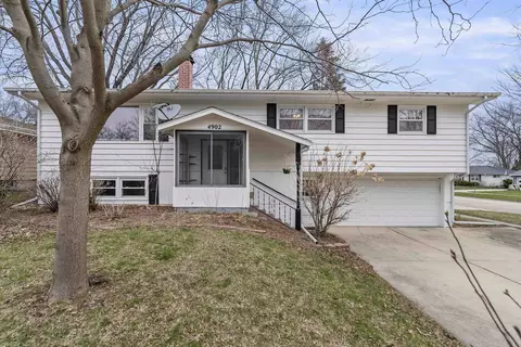 4902 Tocora Ln, Madison, WI 53711 photo 1
