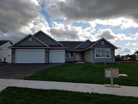 3673 Prairie Falcon Pass, Beloit, WI 53525 photo 1