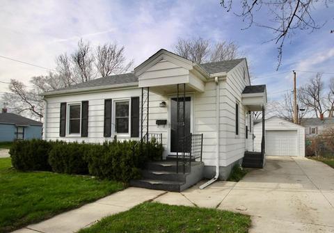 1705 Lombard Ave, Beloit, WI 53511 photo 1