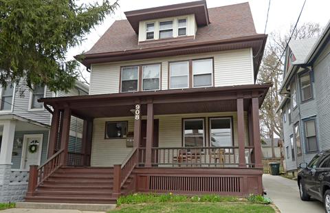 908 E Gorham St, Madison, WI 53703 photo 1