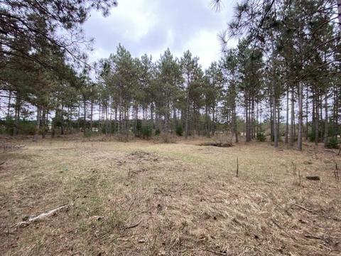 Lot 10 8th Drive, Hancock, WI 54943