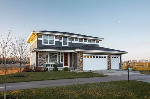 4113 Royal View Dr, Deforest, WI 53532 photo 1