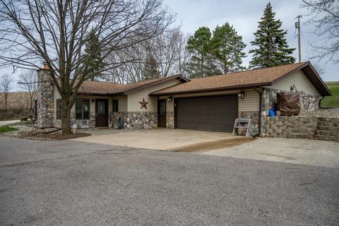 s186 Voight Road, Wonewoc, WI 53968 photo 1