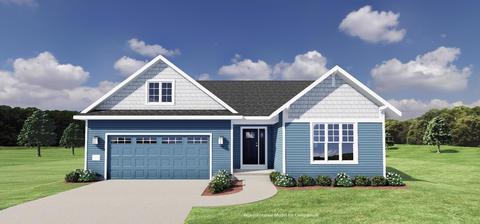 5749 Tranquility Trl, Madison, WI 53718 photo 1