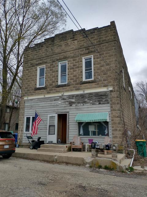 1128 Berlin Rd, Marshall, WI 53559 photo 1