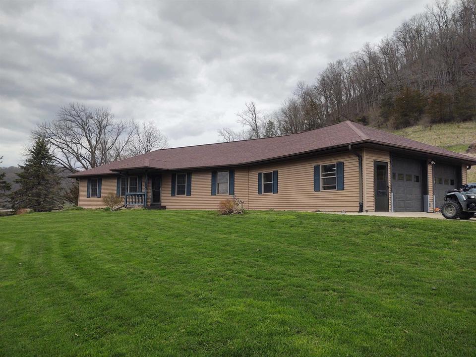 25848 Us Hwy 61, Boscobel, WI 53805 27 Photos MLS 1933539 Movoto