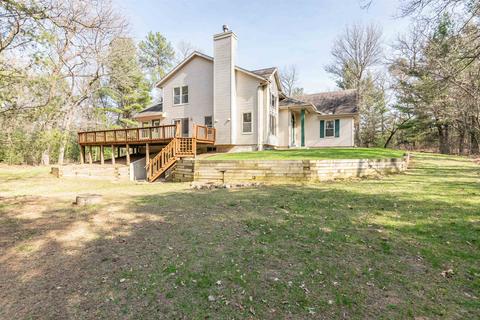 1856 Duck Creek Dr, Friendship, WI 53934