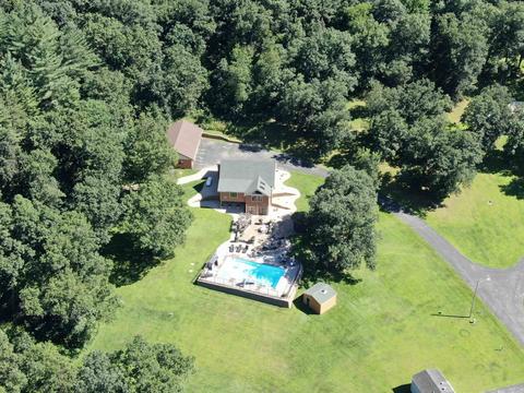 48530 Enke Ln, Gays Mills, WI 54631