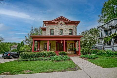 133 E Gilman St, Madison, WI 53703 photo 1