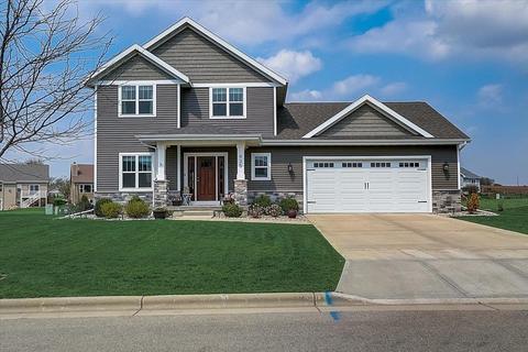 925 Rumley Run, Deforest, WI 53532 photo 1