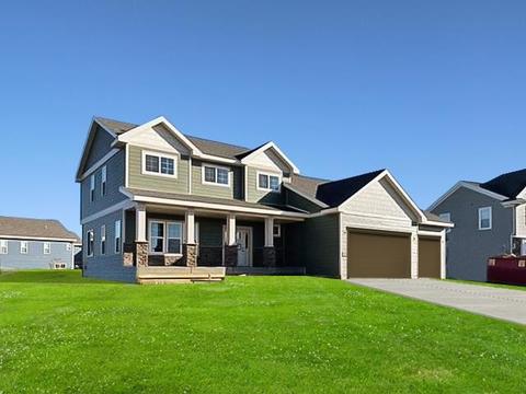 4142 Royal View Dr, Deforest, WI 53532 photo 1